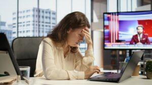 Como tratar burnout com fisioterapia integrativa