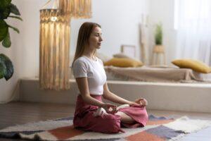 Como a consciência corporal ajuda na saúde mental