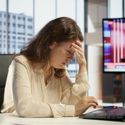 Como tratar burnout com fisioterapia integrativa