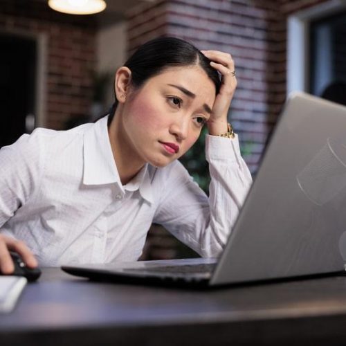 Como recuperar o equilíbrio depois de um burnout