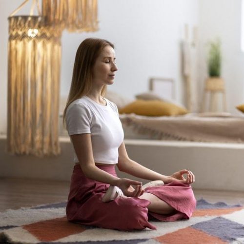 Como a consciência corporal ajuda na saúde mental