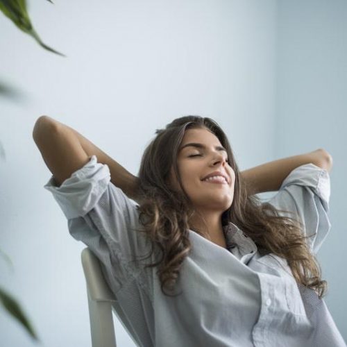 Práticas integrativas para uma vida mais leve e produtiva